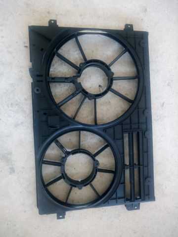 Volkswagen Passat Çıkma Yedek Fan Davlunbaz